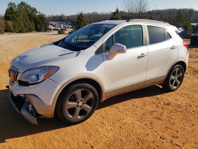 BUICK ENCORE 2014 kl4cjcsbxeb554288