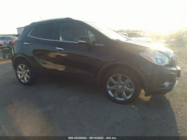 BUICK ENCORE 2014 kl4cjcsbxeb562083