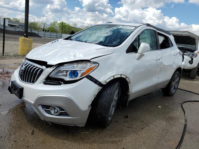 BUICK ENCORE 2014 kl4cjcsbxeb570426