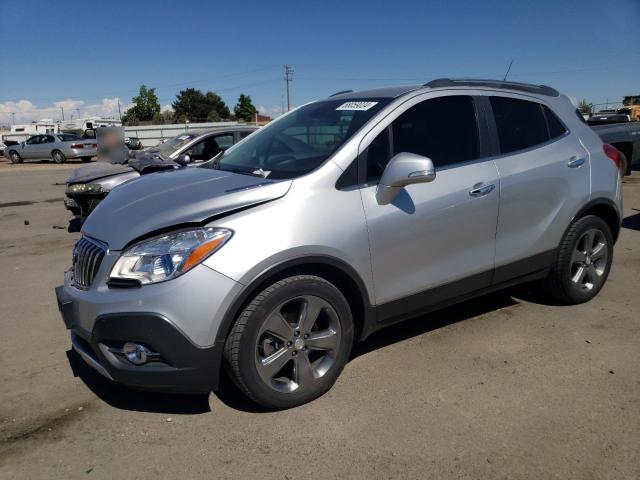 BUICK ENCORE 2014 kl4cjcsbxeb587923