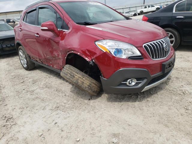 BUICK ENCORE 2014 kl4cjcsbxeb591597