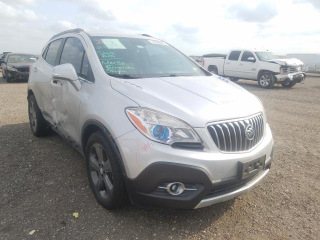 BUICK ENCORE 2014 kl4cjcsbxeb608947