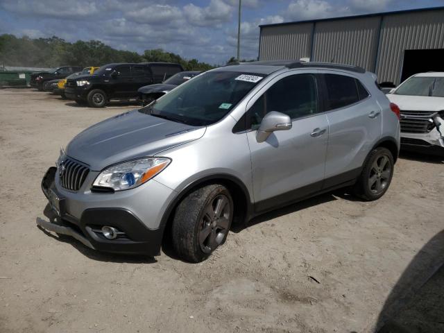 BUICK ENCORE 2014 kl4cjcsbxeb623366