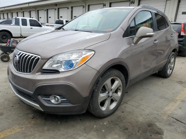 BUICK ENCORE 2014 kl4cjcsbxeb624176