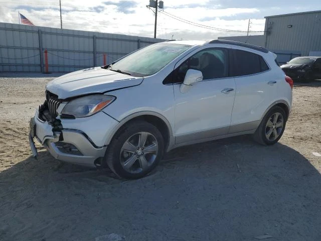 BUICK ENCORE 2014 kl4cjcsbxeb647926