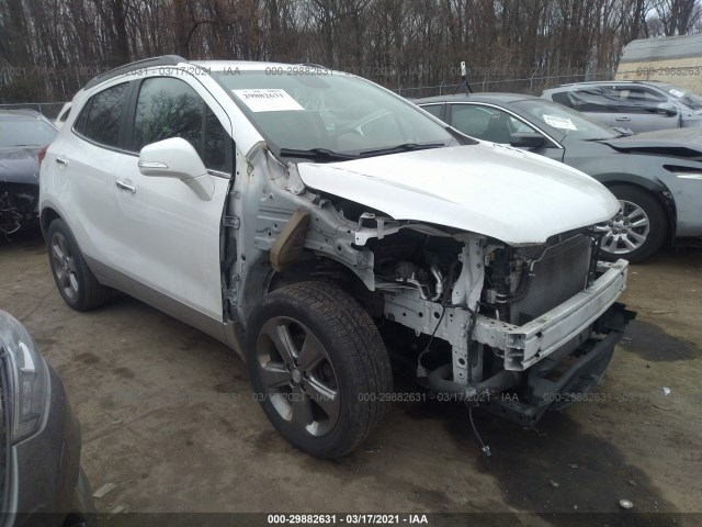 BUICK ENCORE 2014 kl4cjcsbxeb696012