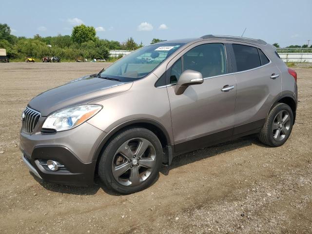 BUICK ENCORE 2014 kl4cjcsbxeb699251