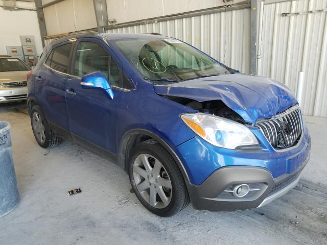 BUICK ENCORE 2014 kl4cjcsbxeb715979