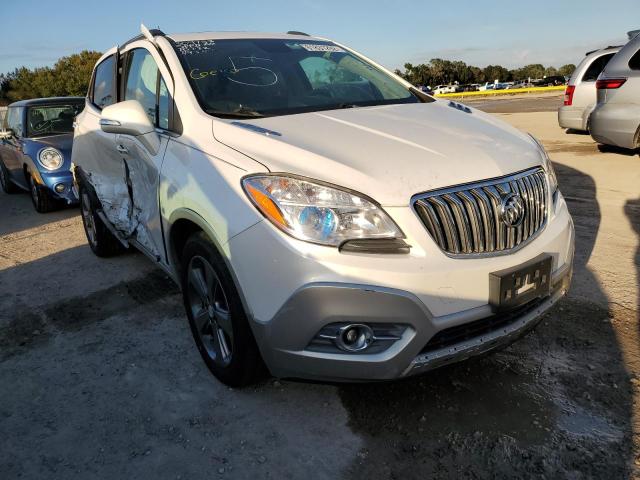 BUICK ENCORE 2014 kl4cjcsbxeb733690