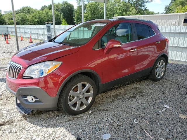 BUICK ENCORE 2014 kl4cjcsbxeb759321