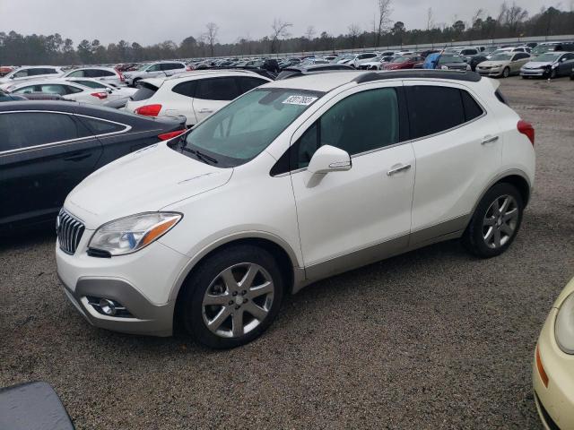 BUICK ENCORE 2014 kl4cjcsbxeb780198