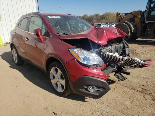 BUICK ENCORE 2015 kl4cjcsbxfb053600