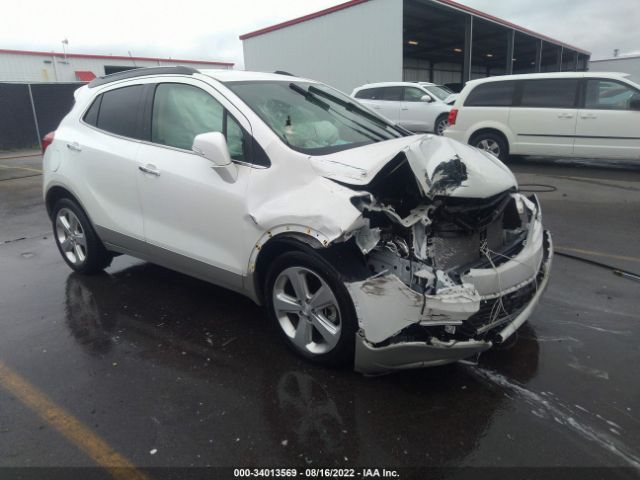 BUICK ENCORE 2015 kl4cjcsbxfb083146