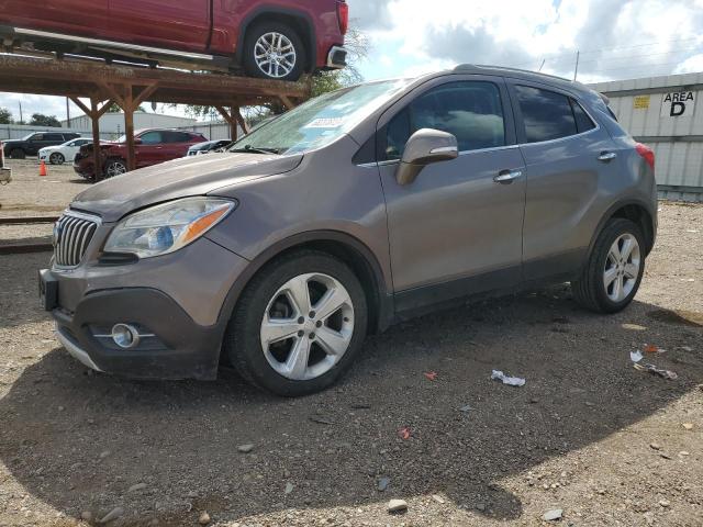 BUICK ENCORE 2015 kl4cjcsbxfb087777