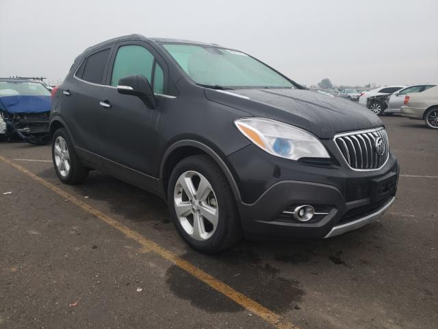 BUICK ENCORE 2015 kl4cjcsbxfb094048