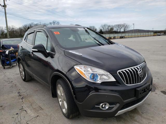 BUICK ENCORE 2015 kl4cjcsbxfb117117