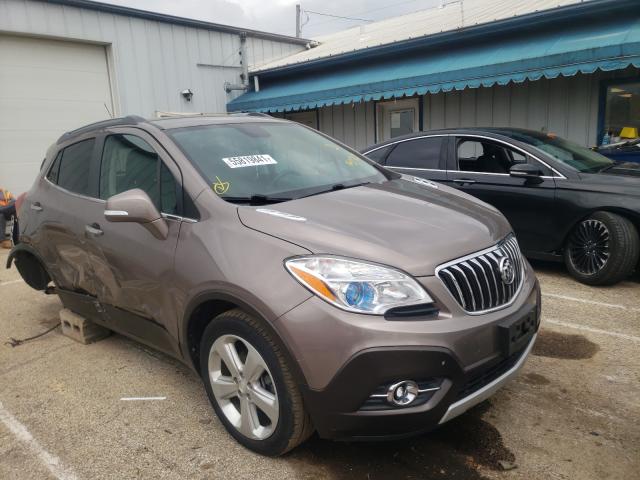 BUICK ENCORE 2015 kl4cjcsbxfb164969