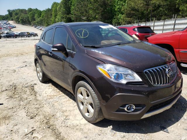 BUICK ENCORE 2015 kl4cjcsbxfb169248