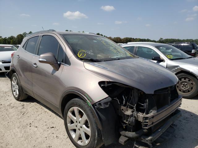 BUICK ENCORE 2015 kl4cjcsbxfb182503