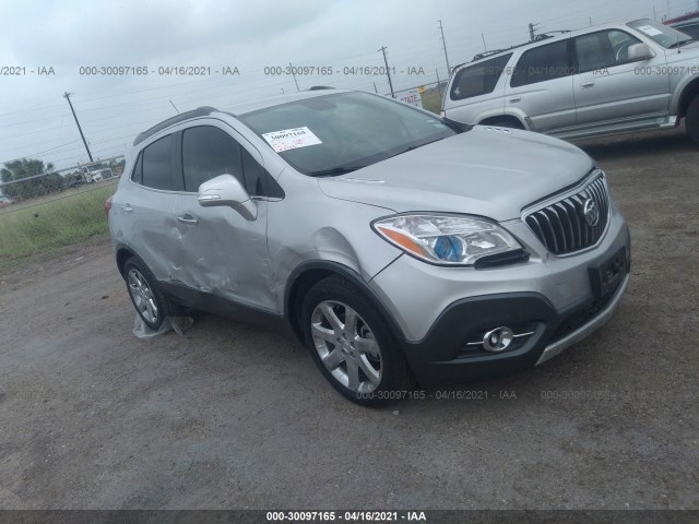 BUICK ENCORE 2015 kl4cjcsbxfb187362