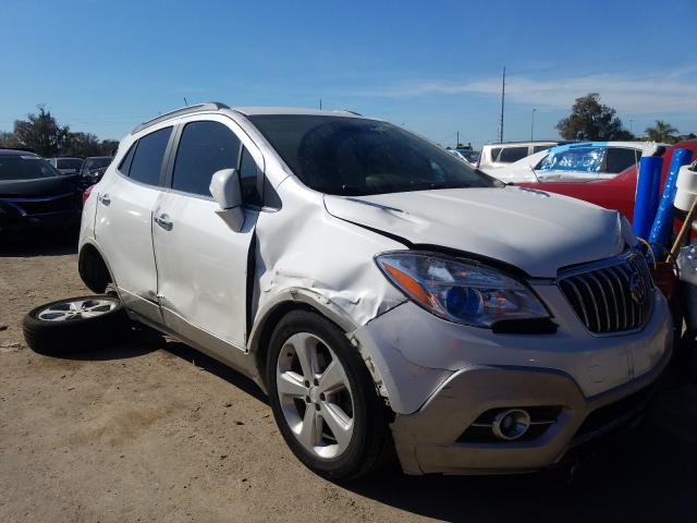 BUICK ENCORE 2015 kl4cjcsbxfb209246