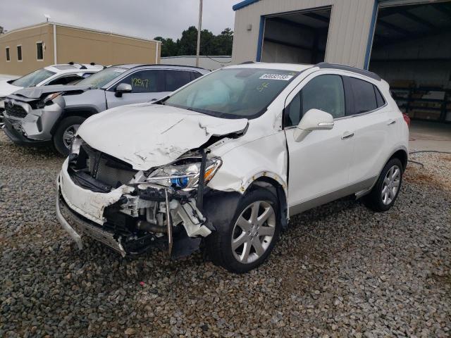 BUICK ENCORE 2015 kl4cjcsbxfb234213