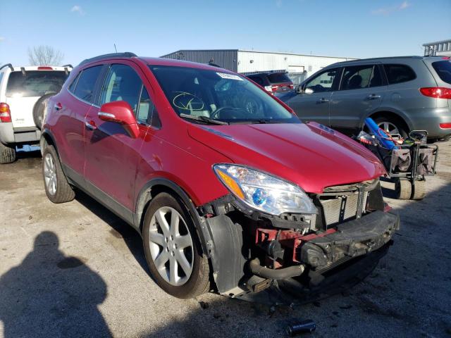 BUICK ENCORE 2015 kl4cjcsbxfb245521