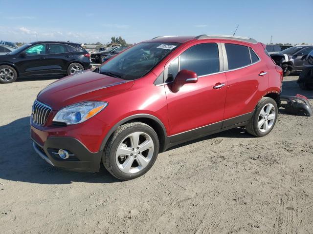 BUICK ENCORE 2016 kl4cjcsbxgb577492