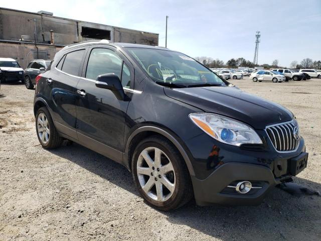 BUICK ENCORE 2016 kl4cjcsbxgb636136