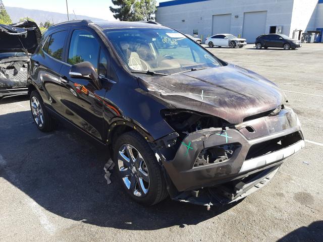 BUICK ENCORE 2016 kl4cjcsbxgb679889