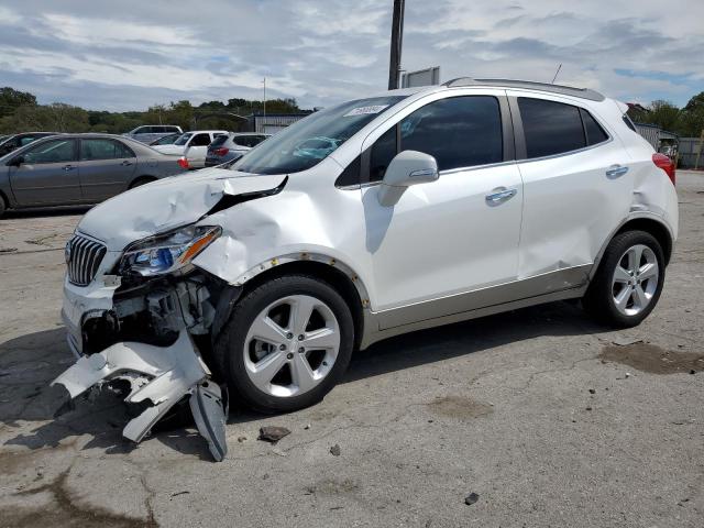 BUICK ENCORE 2016 kl4cjcsbxgb698703