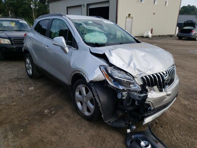 BUICK ENCORE 2016 kl4cjcsbxgb708629