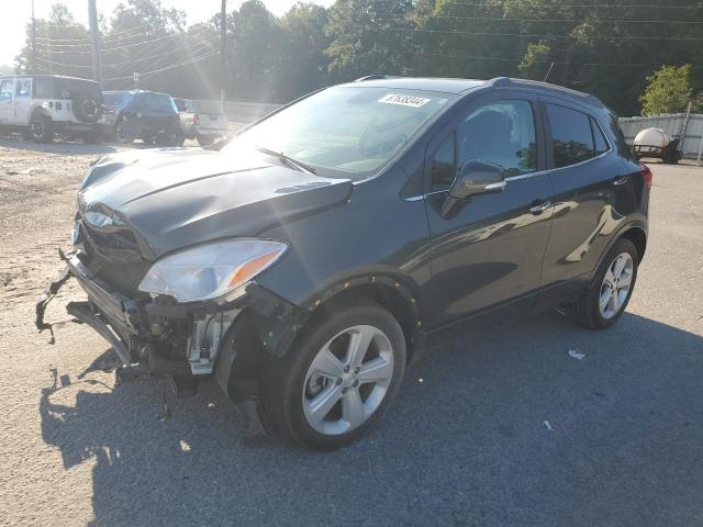 BUICK ENCORE 2016 kl4cjcsbxgb725298