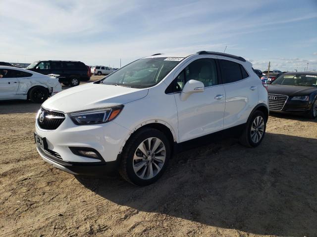 BUICK ENCORE 2017 kl4cjcsbxhb007607