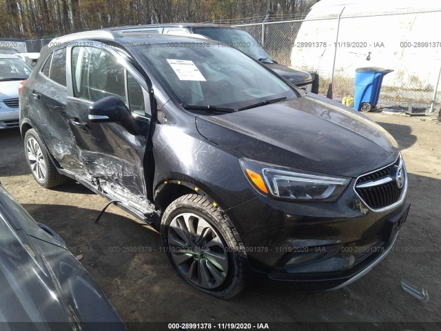 BUICK ENCORE 2017 kl4cjcsbxhb010958