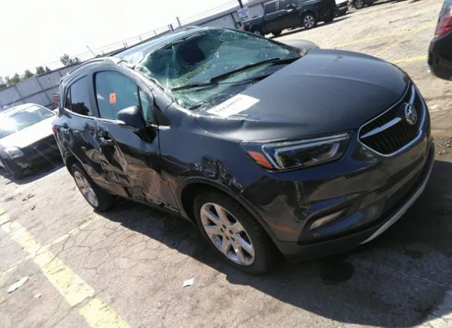 BUICK ENCORE 2017 kl4cjcsbxhb015044