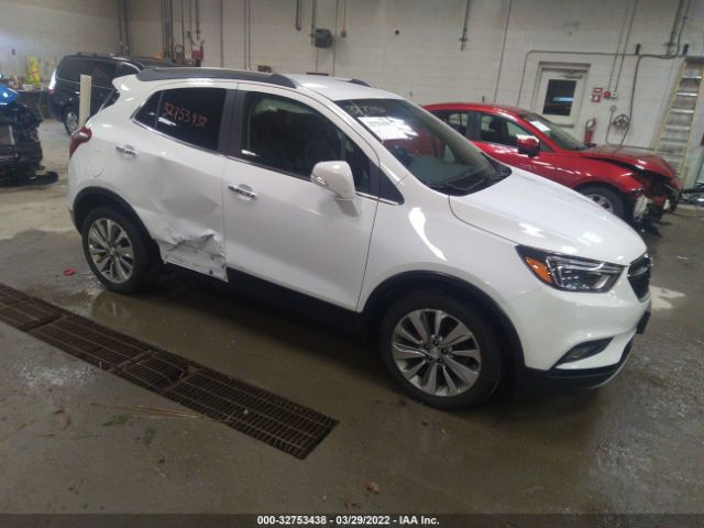 BUICK ENCORE 2017 kl4cjcsbxhb021698