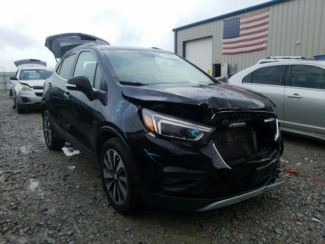 BUICK ENCORE ESS 2017 kl4cjcsbxhb026383