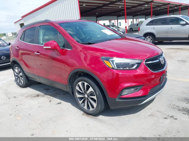 BUICK ENCORE 2017 kl4cjcsbxhb160262