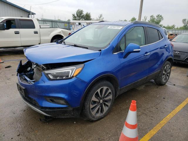 BUICK ENCORE ESS 2018 kl4cjcsbxjb520426