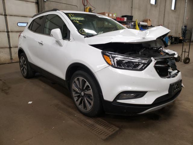 BUICK NULL 2018 kl4cjcsbxjb526226