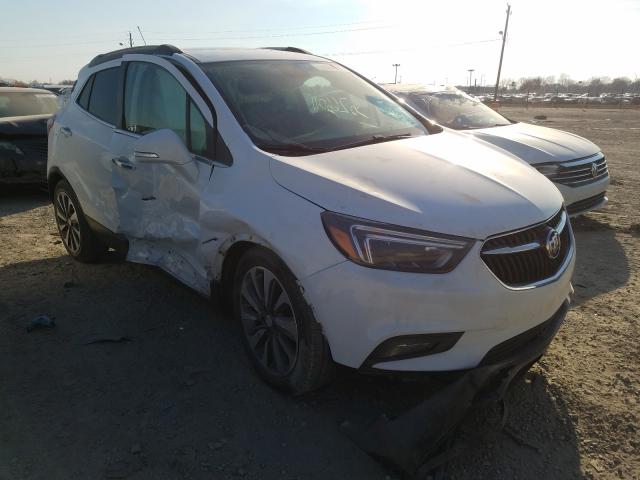 BUICK ENCORE ESS 2018 kl4cjcsbxjb532799