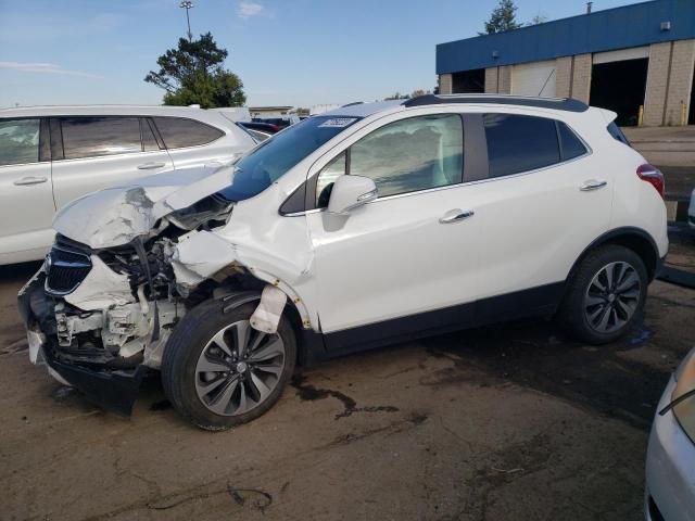 BUICK ENCORE 2018 kl4cjcsbxjb535234