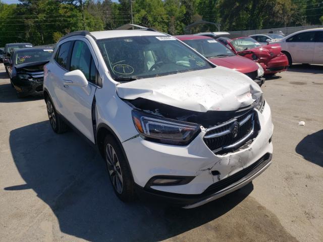 BUICK ENCORE ESS 2018 kl4cjcsbxjb563292