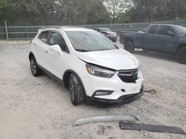 BUICK ENCORE ESS 2018 kl4cjcsbxjb563745