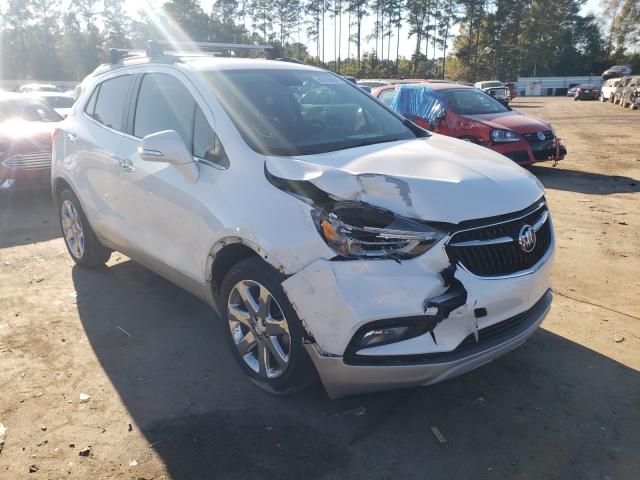 BUICK ENCORE 2018 kl4cjcsbxjb573398