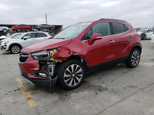 BUICK ENCORE ESS 2018 kl4cjcsbxjb577600