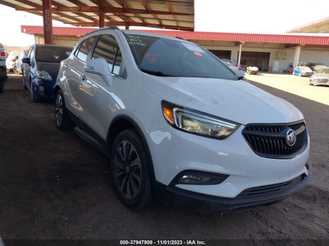 BUICK ENCORE 2020 kl4cjcsbxlb041491