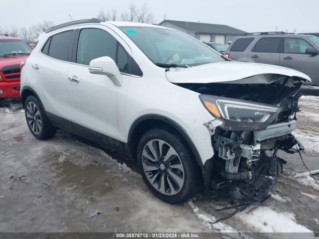 BUICK ENCORE 2020 kl4cjcsbxlb047114