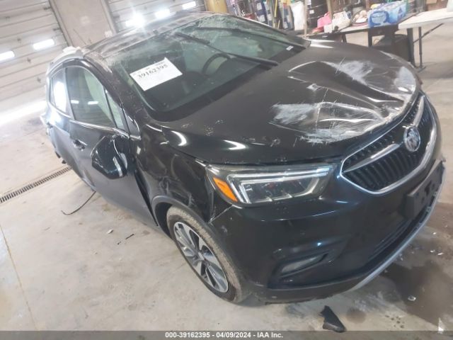 BUICK ENCORE 2019 kl4cjcsm0kb715308